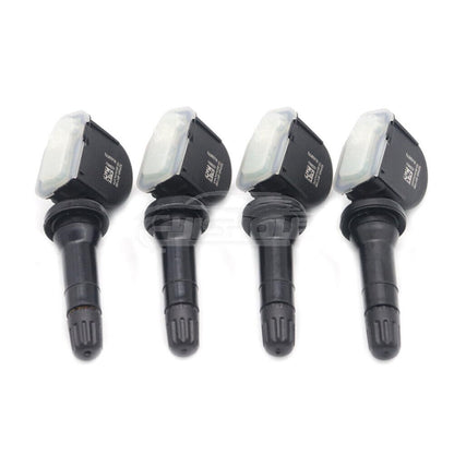 ya 4 8.8 4pcs for 21-26 for Hyundai Creta H1 Van H100 for Tucson for Kia EV6 TPMS Sensor 52940-BV100