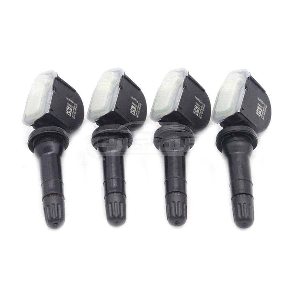 ya 3 8.24 baidi 4pcs for 21-26 for Hyundai Creta H1 Van H100 for Tucson for Kia EV6 TPMS Sensor 52940-BV100