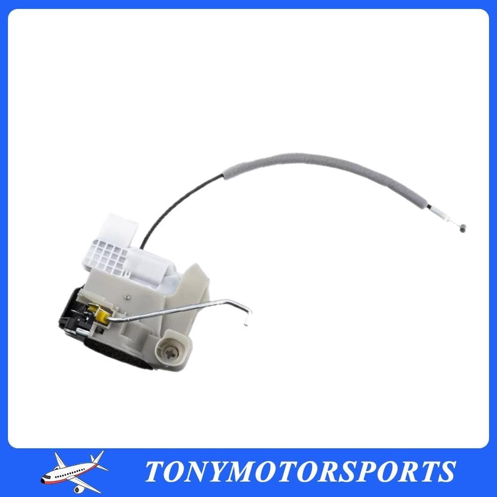 ya 5 8.10 Fits For Rio III 2011-2017 Front Left Door Lock Actuator Latch Module Motor