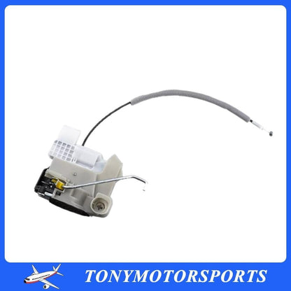 ya 5 8.10 Fits For Rio III 2011-2017 Front Left Door Lock Actuator Latch Module Motor
