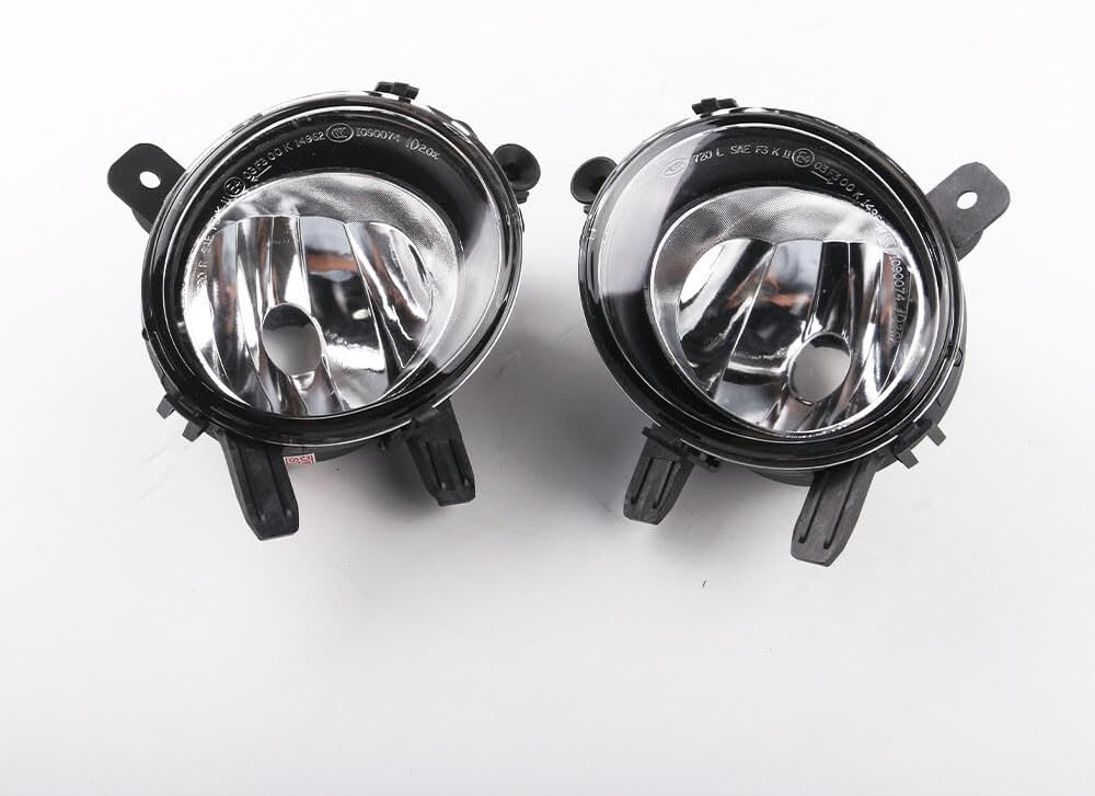 ya 9 10.24 Fits For 3 Series F30 F31 F34 F35 12-16 Front Left & Right Bumper Fog Light Lamp