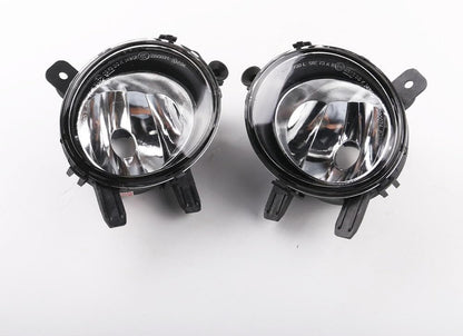 ya 9 10.24 Fits For 3 Series F30 F31 F34 F35 12-16 Front Left & Right Bumper Fog Light Lamp