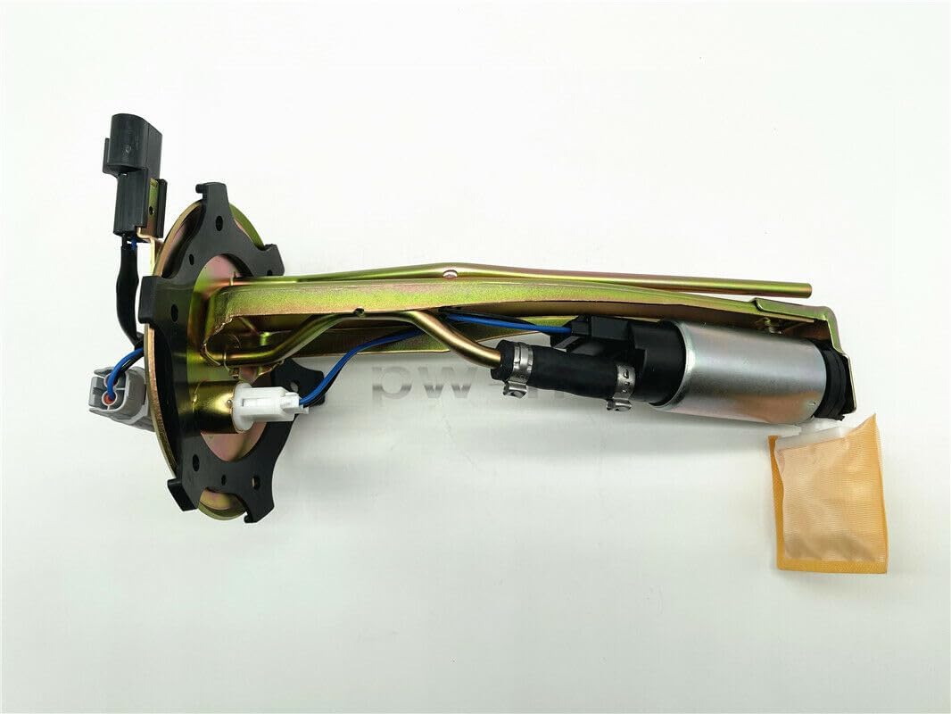 ya 5 8.10 Fuel pump assembly for Mitsubishi Pajero Montero V43 6G72 V45 6G74 Dakar V13V