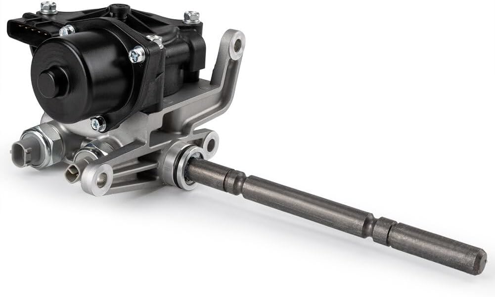 ya 10 9.16 baidi for Toyota Tandra Tacoma for 4Runner 4WD Transfer Case Shift Actuator Motor