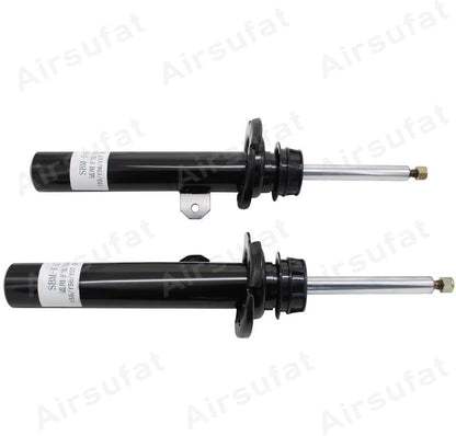 ya 10 9.16 baidi 2Pcs for BMW for Mini X1 F48 Front Left Right Suspension Shock Strut Absorber Damper