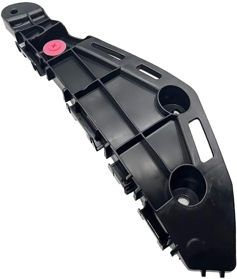 ya 27 10.13 baidi Bumper Bracket Fender Support Front Left Side For RX350 RX450h RX350L RX450hL