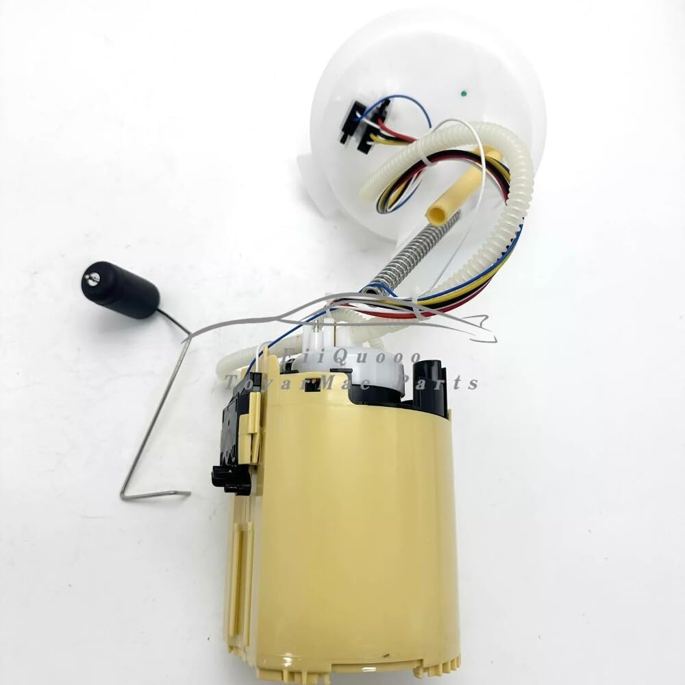 ya 5 8.10 31405481 Fuel Pump Assembly Unit for Volvo S90 V90 Cross Country 2017-2019 2.0T