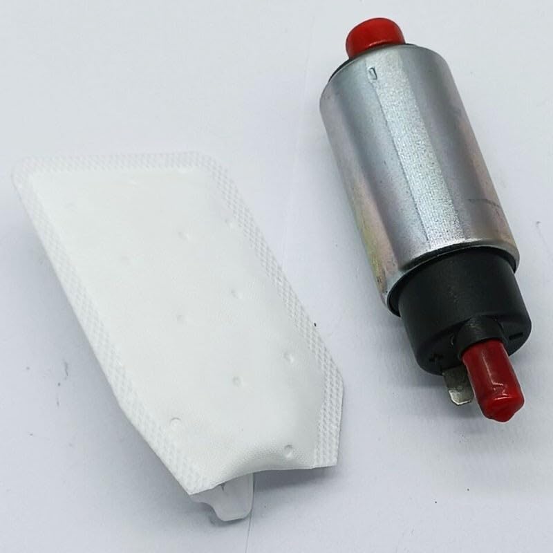ya 23 10.7 baidi Fuel Pump Fit for Yamaha Tricity 125 MWS125-C 2014/2015 /2016/2017
