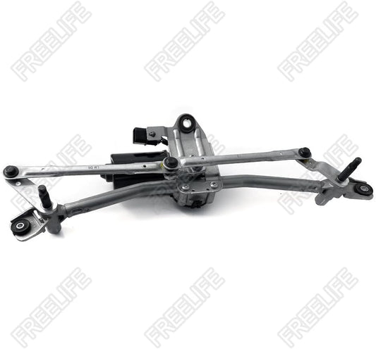 ya 4 8.10 981002S000 FRONT WIPER ENGINE FOR 2010-2015 for Hyundai IX35 1.6 NEW