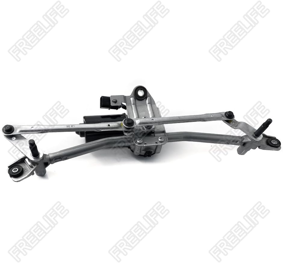 ya 7 8.24 baidi 981002S000 FRONT WIPER ENGINE FOR 2010-2015 for Hyundai IX35 1.6 NEW
