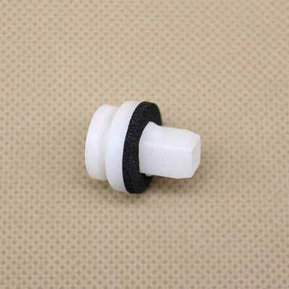 ya 4 8.24 baidi 10 Pack Tail Light Mounting Fixing Clip with Sealer for Ford W713579-S300