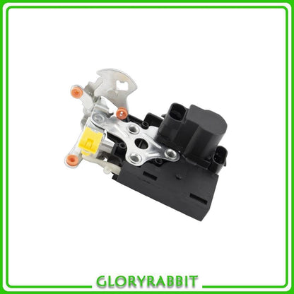 ya 7 8.24 baidi for Chevy Trailblazer Envoy Left Driver Side Front Door Lock Actuator Latch