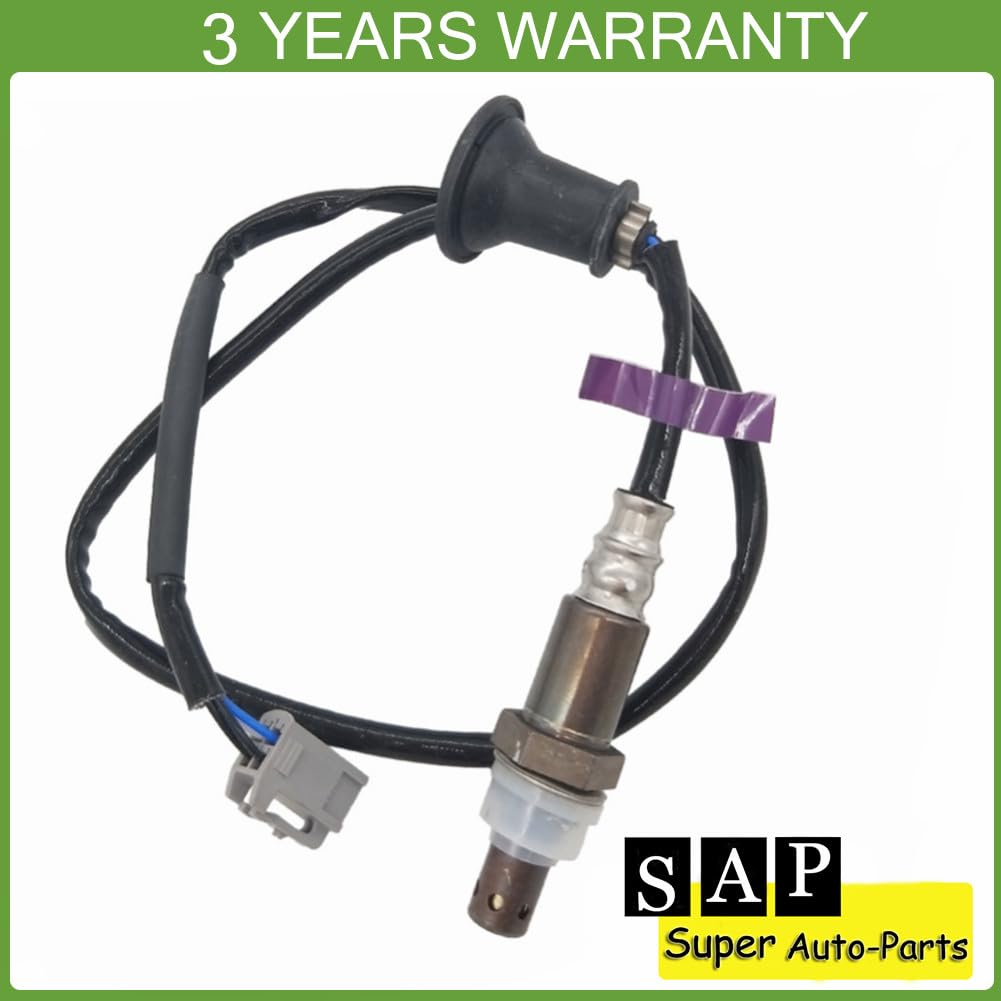 ya 4 8.8 Downstream Oxygen Sensor for Lexus SC430 2006-2010 4.3L V8 89465-24220 234-4506