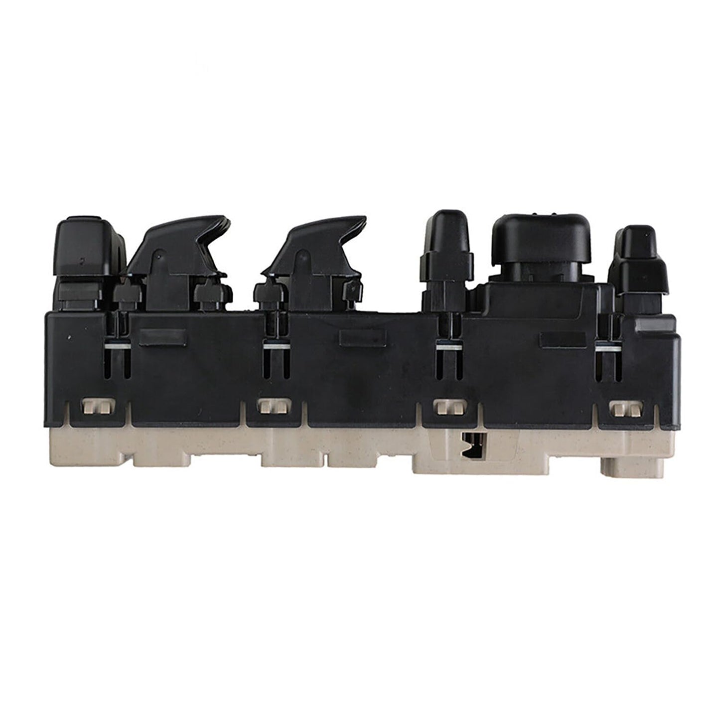 ya 6 8.24 baidi for Chevrolet for GMC for Cadillac Hummer 2003-2006 15883319 Left Main Power Window Switch 