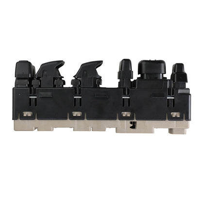 ya 6 8.24 baidi for Chevrolet for GMC for Cadillac Hummer 2003-2006 15883319 Left Main Power Window Switch 