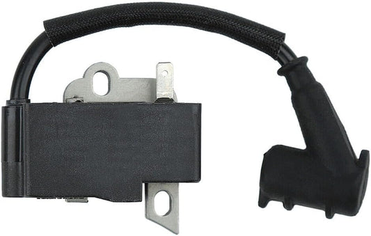 ya 26 10.21 baidi Ignition Coil for FS40/FS50 FS56/HT56C FC56C Trimmer 4144 400 1303 Garden