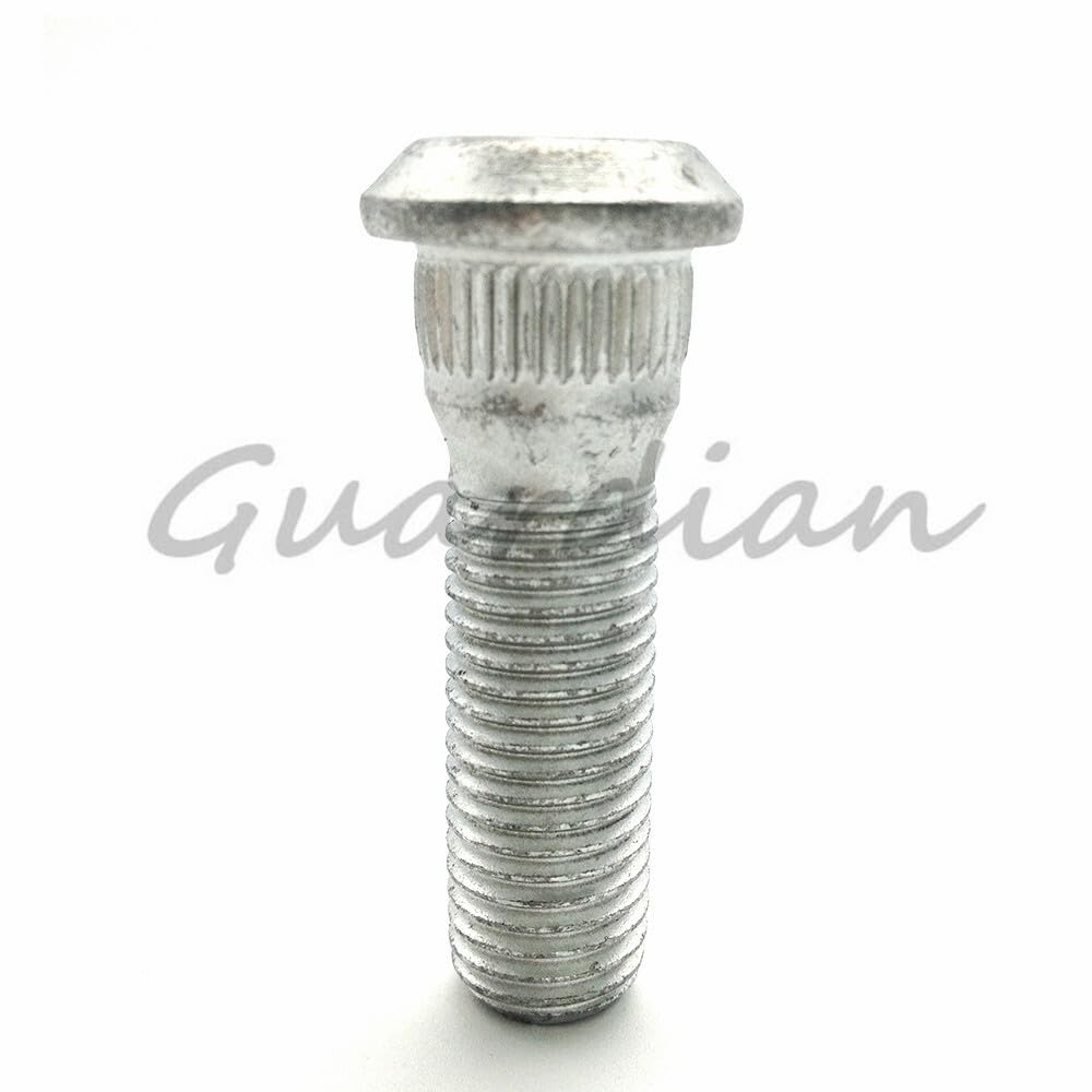 ya 10 9.16 baidi 2PCS Wheel Lug Stud Nut 90942-02049 90942-01058 for Toyota for Sienna for Lexus SC300