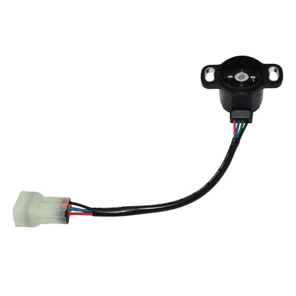 ya 12 10.8 baidi 13420-56B00 New Throttle Position Sensor TPS Sensor for Suzuki Sidekick 96066836