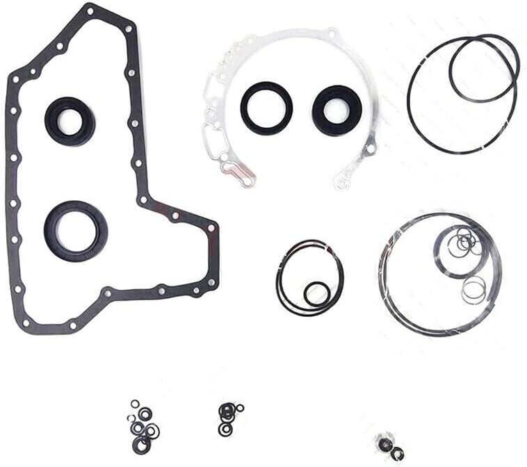 ya 10 9.16 baidi Fit for Nissan for Altima Maxima JF010E RE0F09A CVT Transmission Master Rebuild Kit