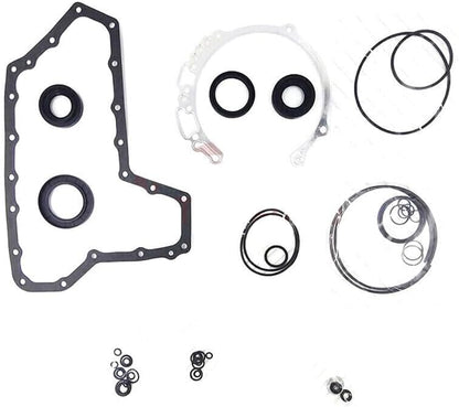 ya 10 9.16 baidi Fit for Nissan for Altima Maxima JF010E RE0F09A CVT Transmission Master Rebuild Kit