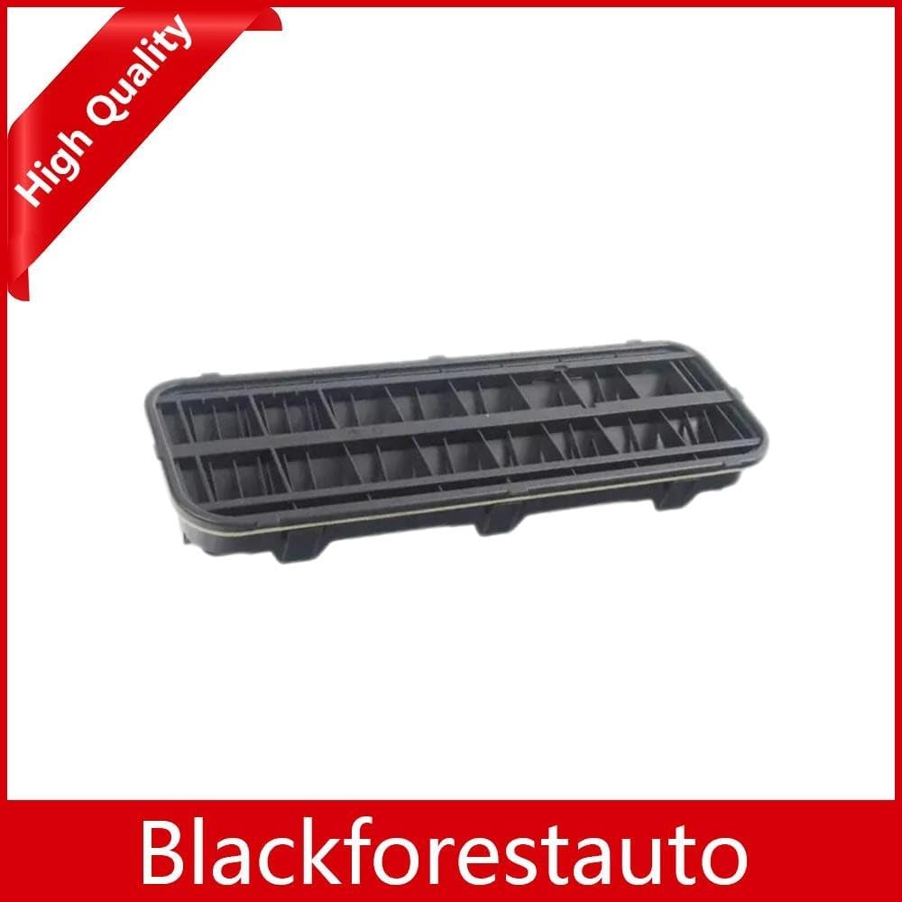 ya 5 8.10 Rear Quarter Air Drafter Vent Grille Fits For 5 7 Series E60 E61 F01 F02 F03