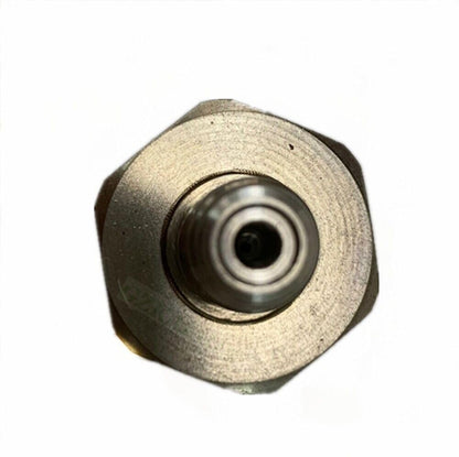 ya 2 8.15 Fuel Rail Pressure Sensor 0281002498 Suitable for Mercedes-Benz A C E G M S