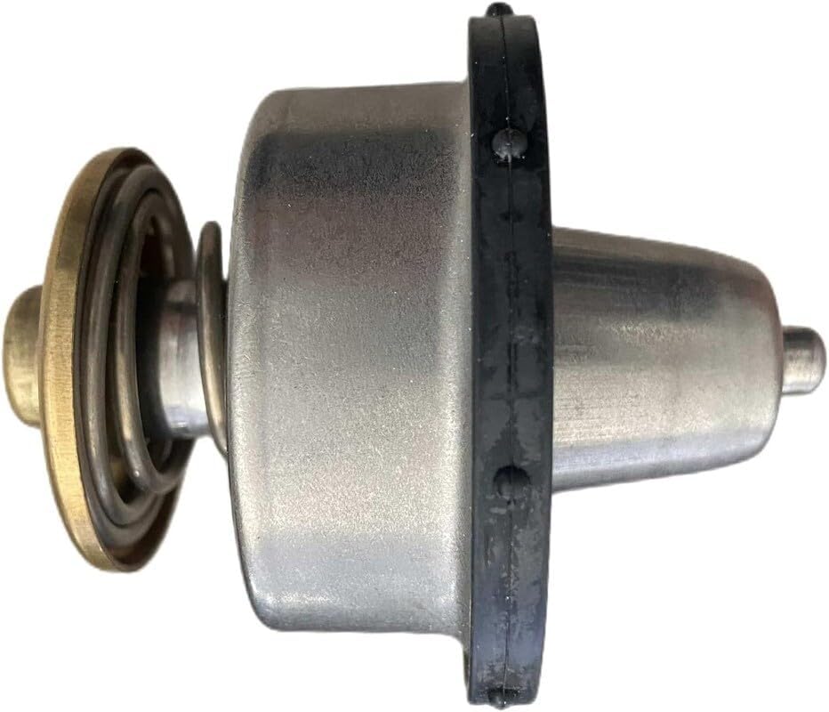 ya 2 8.15 Thermostat 1842130C1 1842130C3 Compatible with International DT466E Engine 7500