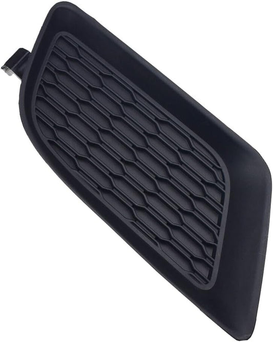 ya 9 10.24 New Fog Light Covers Set For 2011-2014 for Dodge for Charger Driver and Passenger Side
