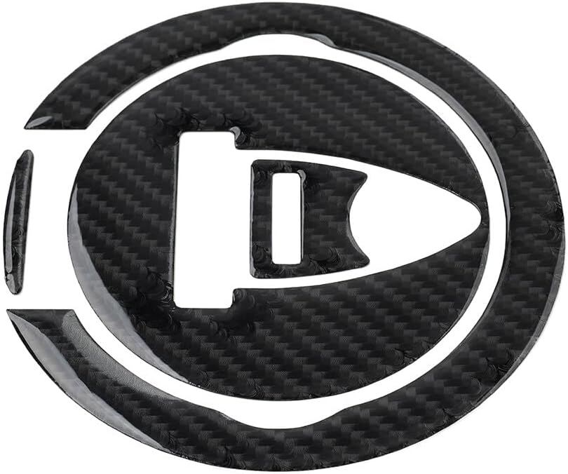 ya 7 8.24 baidi Motorcycle Gas Tank Pad Protector Cover Sticker for Ducati Streetfighter 848