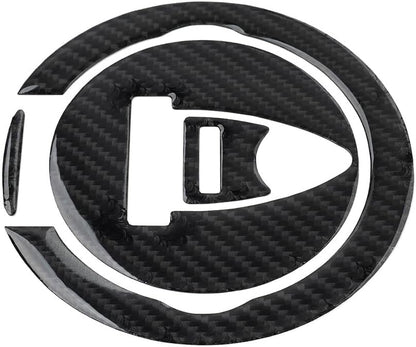 ya 7 8.24 baidi Motorcycle Gas Tank Pad Protector Cover Sticker for Ducati Streetfighter 848