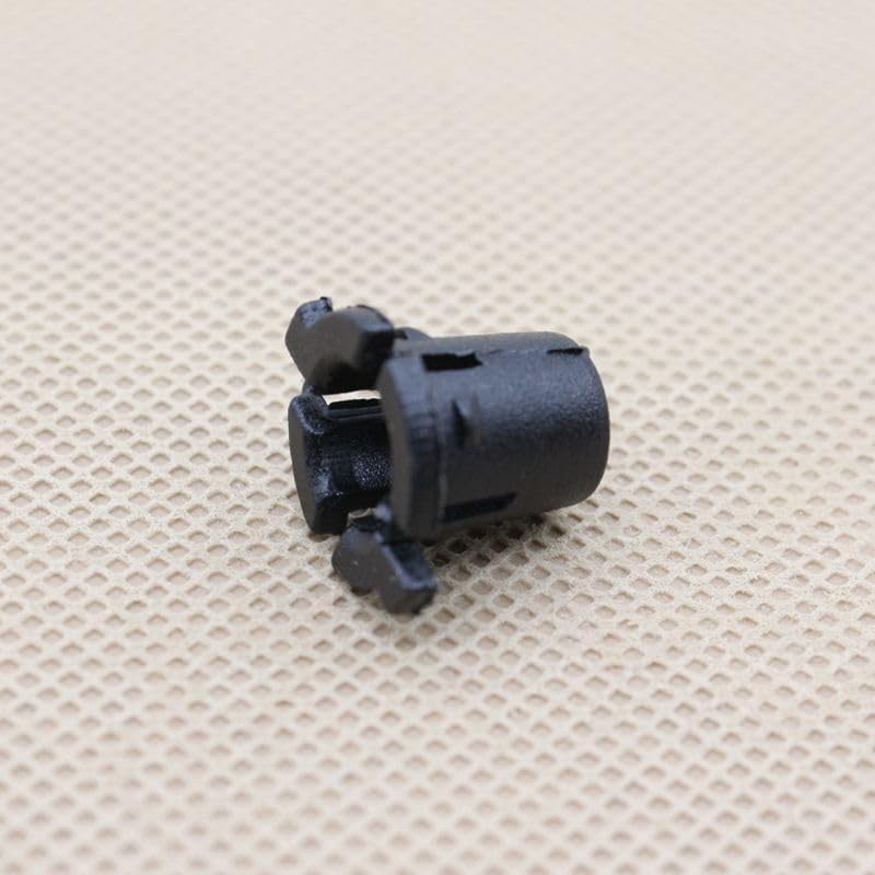 ya 4 8.14 10pcs for BMW E30 E32 E34 headlight adjustment screw clamp 63121378369