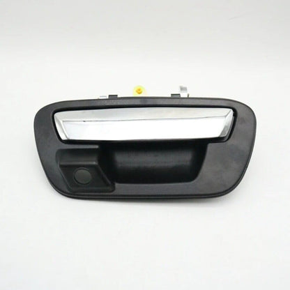 ya 4 8.8.2 Pickup Tailgate Trunk Boot Rear Rear Lock Handle for Foton Tunland E3 E5