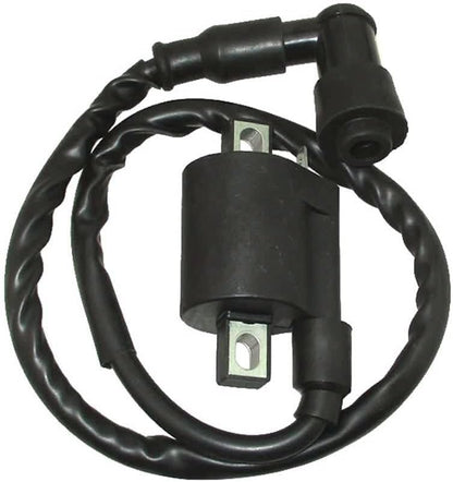 ya 13 9.15 baidi Ignition Coil For 150cc 200cc 250cc Dirt Bike ATV Quad Four Wheeler Lifan Loncin