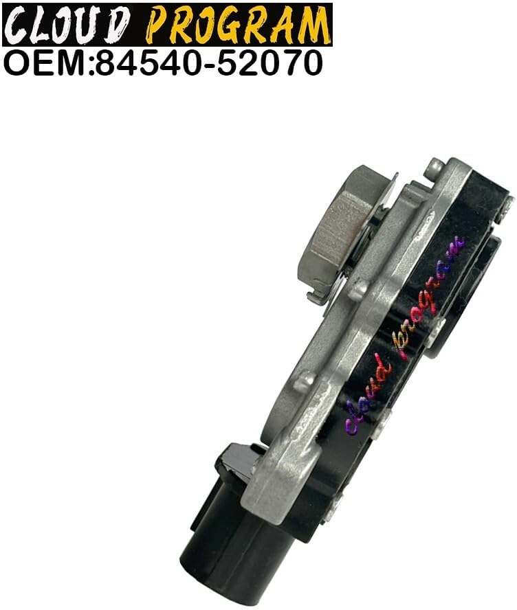 ya 10 9.16 baidi 84540-52070 Automatic transmission neutral safety switch for Toyota for Corolla 1.8L
