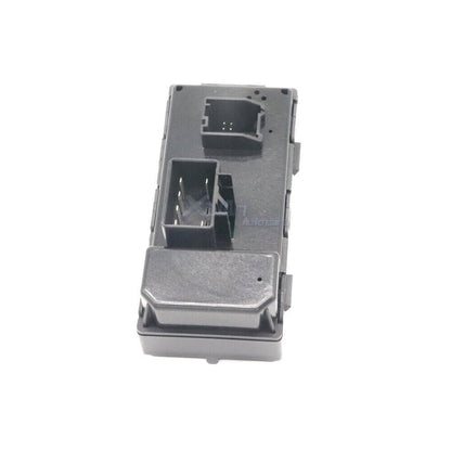 ya 3 8.24 baidi Window Switch for 2007-2013 for Chevrolet Silverado 1500 Front Left Black 20945132