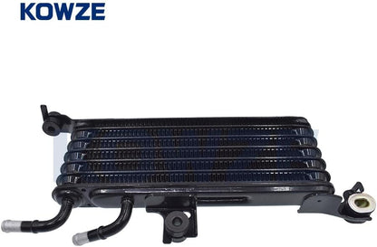 ya 12 10.8 baidi T/M Oil Cooler fit for Toyota for Land Cruiser Prado GRJ150 5FC 4.0 1GR-FE 2009-2015