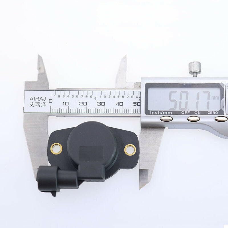 ya 8 8.24 baidi Throttle Position Sensor 7701044743 7714824 for Renault for Fiat Clio Magane Scenic