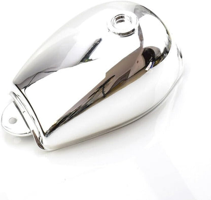 ya 4 8.10 Electroplate Steel Gas Fuel Tank for Honda for Mini Trail Monkey Bike Z50 Z50A Z50J