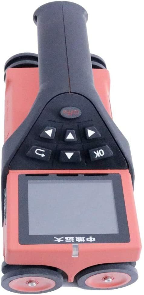 ya 16 10.20 baidi Integrated rebar Scanner Tester for Concrete rebar locators with §¶6~§¶50 mm Diameter -