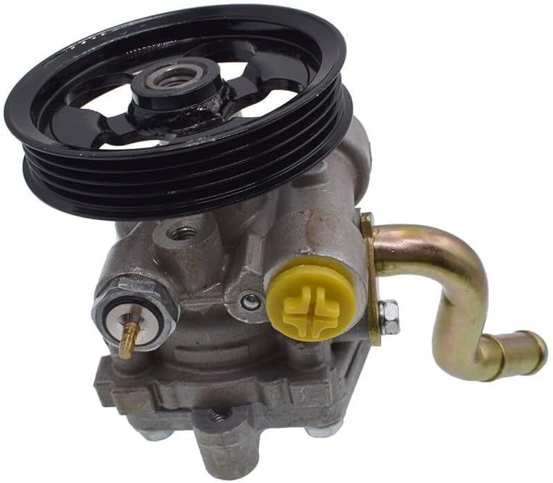 ya 10 9.16 baidi P/S Fuel Pump Assy for Mitsubishi Montero Sport 3.0L 3.5L 1996-2004 MR418625