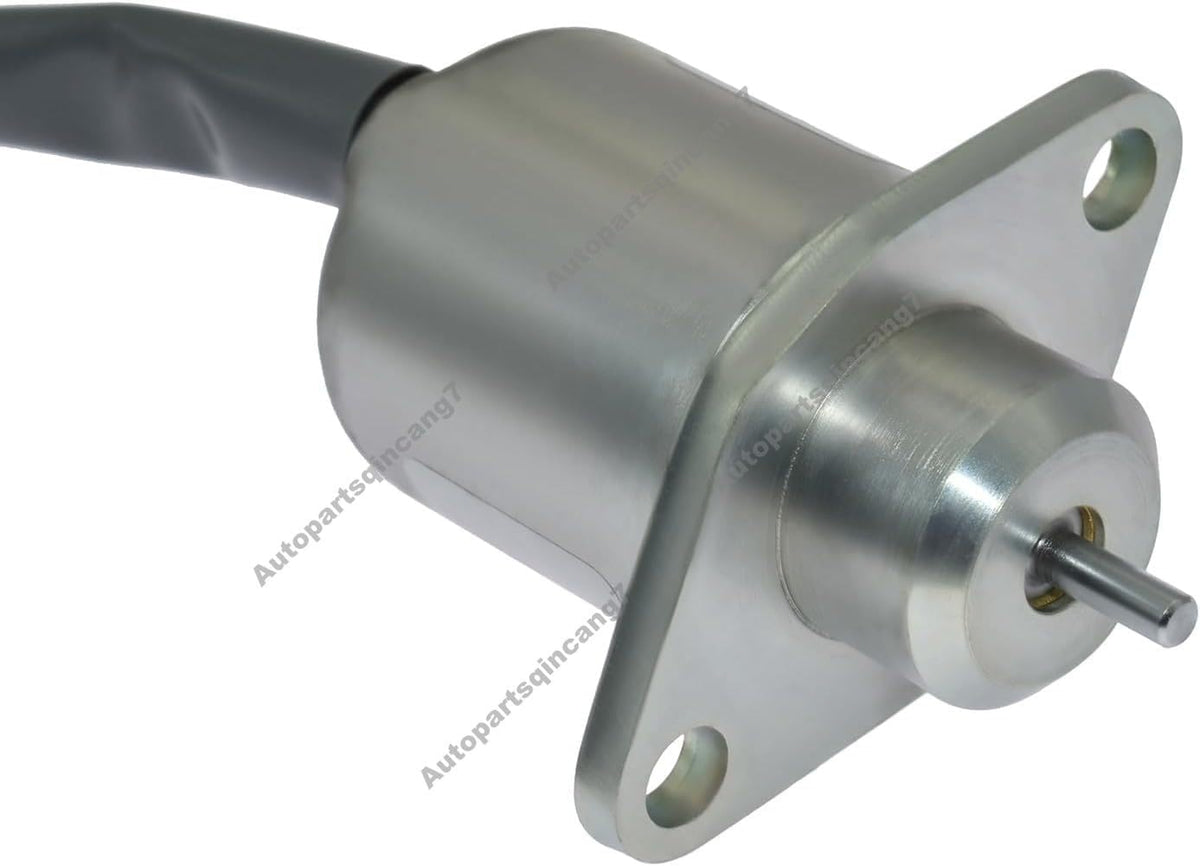 ya 10 9.16 baidi 24V Fuel Shutdown Solenoid 1503ES-24A5UC5S for Kubota 05 Series Engine D905