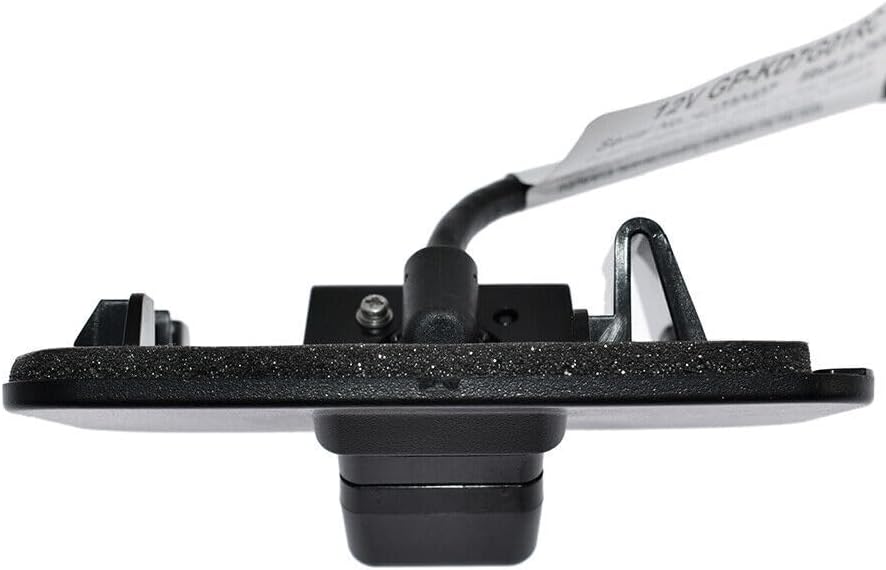 ya 11 9.14 baidiRearview Backup Camera 23432248 for Cadillac for Chevrolet Suburban Tahoe for GMC for Yukon 1