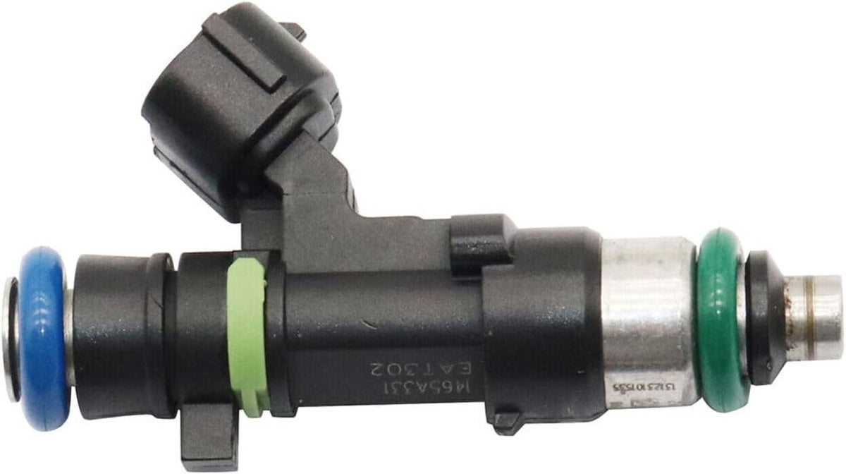 ya 10 9.16 baidi 3pcs Fuel injectors Fits for Mitsubishi COLT 1.3 Lancer 1.6 ASX EAT320 1465A331