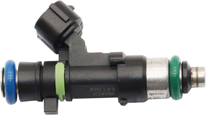 ya 10 9.16 baidi 3pcs Fuel injectors Fits for Mitsubishi COLT 1.3 Lancer 1.6 ASX EAT320 1465A331