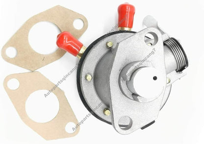 ya 7 8.24 baidi Fuel Lift Pump 129158-52101 for Cub Cadet 465 46F 46G Yanmar Diesel Engine 4JHTE