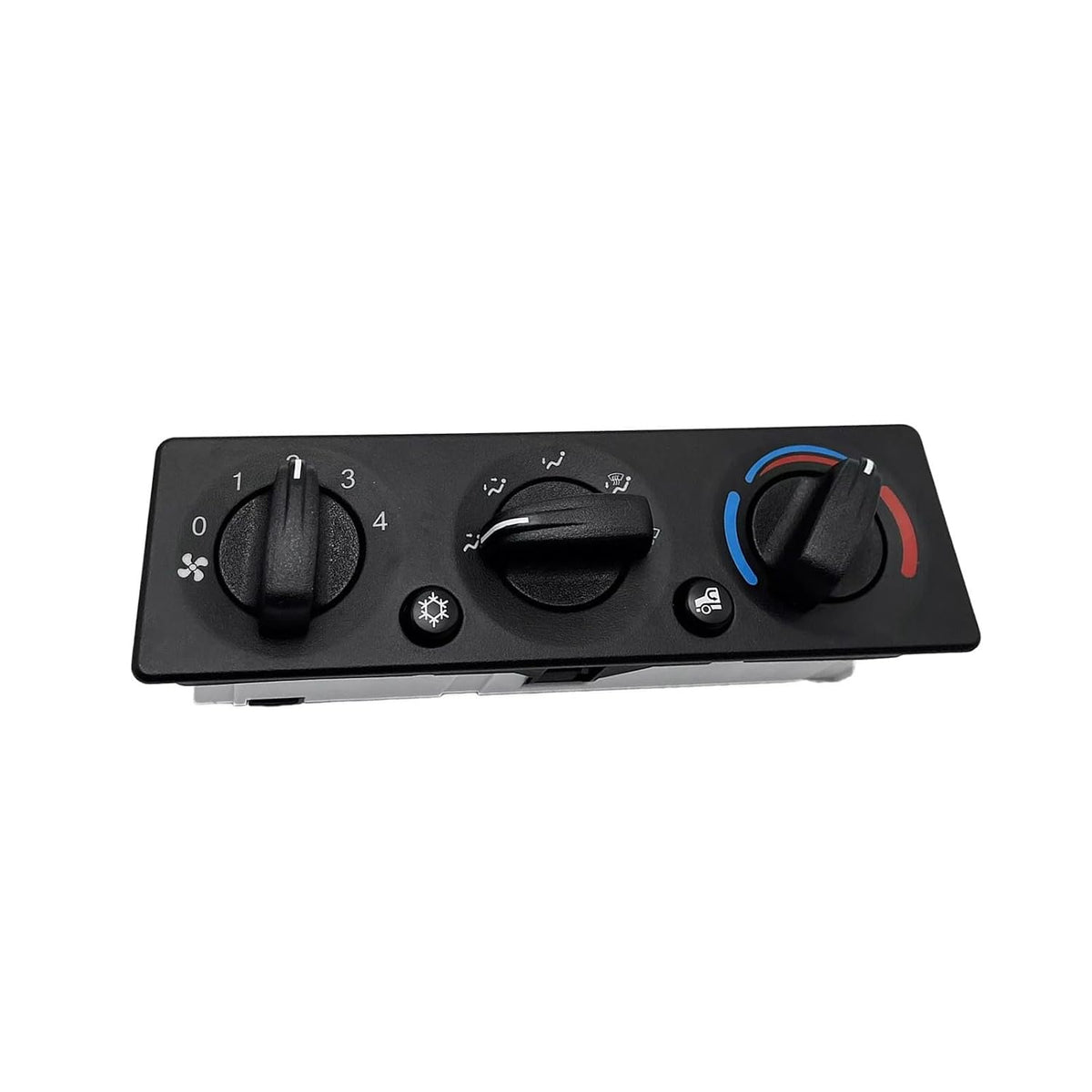 ya 23 10.7 baidi HVAC Control Module Replacement for for for Peterbilt 0815 Part Q216012 Compatible
