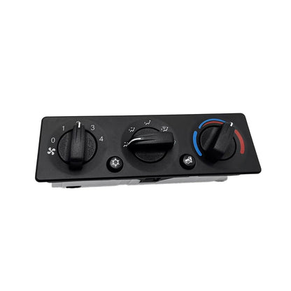 ya 23 10.7 baidi HVAC Control Module Replacement for for for Peterbilt 0815 Part Q216012 Compatible