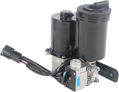 ya 10 9.16 baidi Air Compressor Suspension For 2007-2018 for Ford Expedition for Lincoln for Navigator P2937