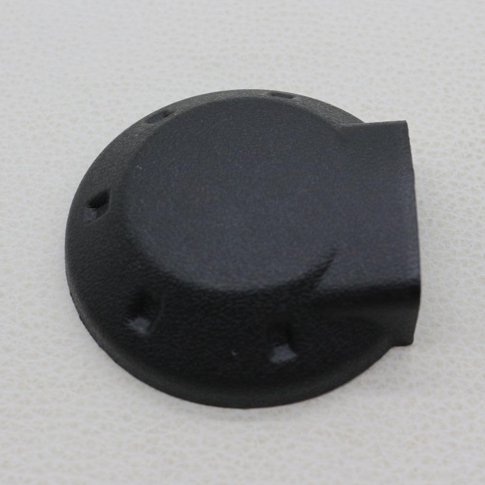 ya 2 8.15 Plastic rear cover arm nut cover for Jeep for Grand Cherokee Commander 55156514AC
