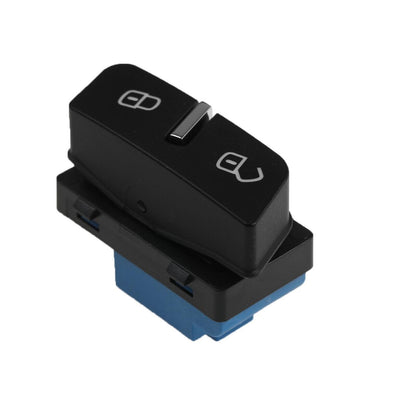 ya 6 8.14 Door Lock Switch Button Front Left Driver Side for VW Touareg 7P6962125A